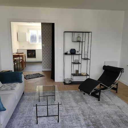 Quimper Hyper Centre T2 Balcon Lumineux Calme Apartment ภายนอก รูปภาพ