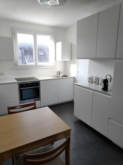 Quimper Hyper Centre T2 Balcon Lumineux Calme Apartment ภายนอก รูปภาพ