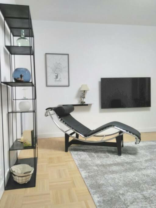 Quimper Hyper Centre T2 Balcon Lumineux Calme Apartment ภายนอก รูปภาพ